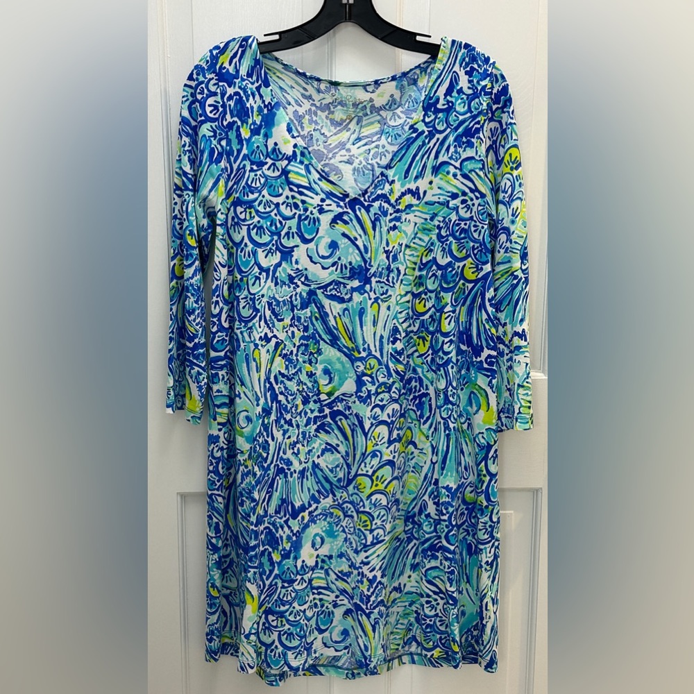 Lily Pulitzer Dress - Size Medium